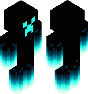 blue cryper