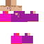 skin for Blue Devil’s GF
