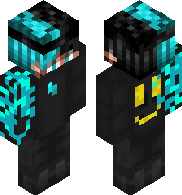 BLUE NINJA