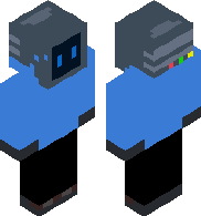 Blue TV Man (fixed)