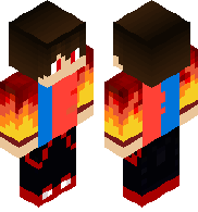 Blue vs red