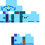 skin for Blue wemmbu