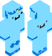 Blue wemmbu