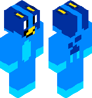 Bluey