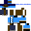skin for Blufella