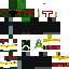 skin for Boba Fett Re-Armored