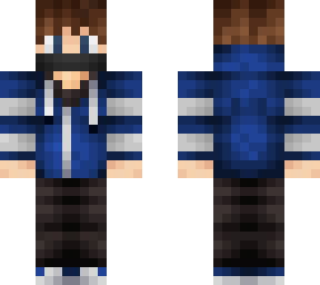 Bobby Minecraft MurderMystery