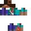 skin for Bone stealer steve