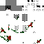 skin for Bones and roses