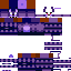 skin for bonnie fnaf 1