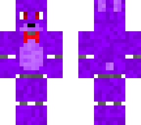 Bonnie w endo
