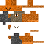skin for borito bandito