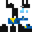 skin for Bosnian Half