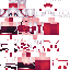 skin for Bottomless anime girl