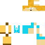 skin for BotW Link