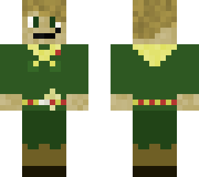 Boy Scout Indiana Jones