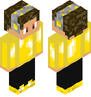 Brayan 6 test New skin