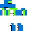 skin for Bream