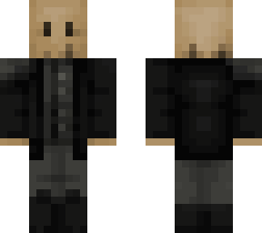 Bricks Skin