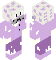 Broke Dice