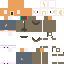 skin for broke fish