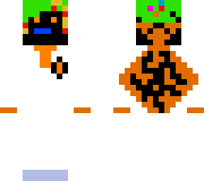 Broken AIAndriod