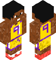 Bronny James