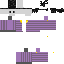 skin for broock