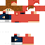 skin for brown haired boy