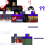 skin for Brraaiinnss caramel version