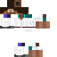 skin for Bruno Mars