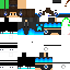skin for Brzegu Bluey