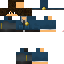 skin for Brzegu Policja XD