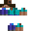 skin for bu shoes