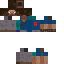 skin for Bucky