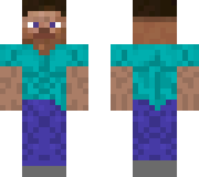 Buff Steve