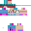 skin for Bullseye Skin  Fortnite