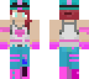 Bullseye Skin  Fortnite