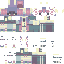 skin for bunnie  for charmie