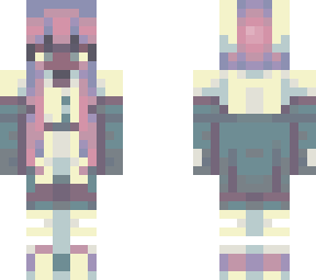 bunnie  for charmie