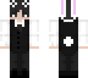 bunny butler 2