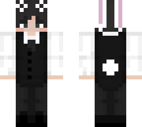 bunny butler 2