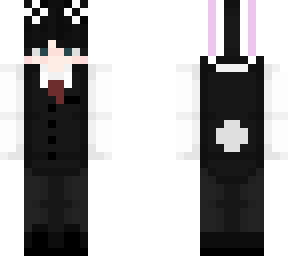 bunny butler