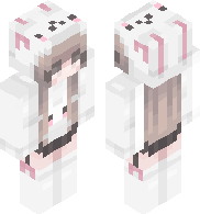bunny girl
