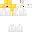skin for bunny onsie