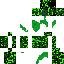 skin for Bushboi custom skin 2