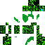 skin for Bushboi custom skin