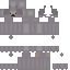 skin for Cachorro cinza (bobbie goods)