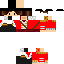 skin for Canada Uniform