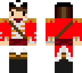 Canada Uniform